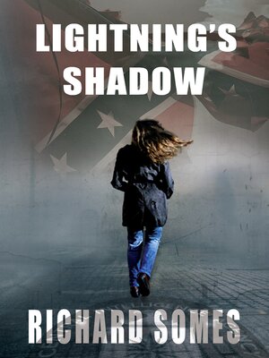 cover image of Lightning's Shadow